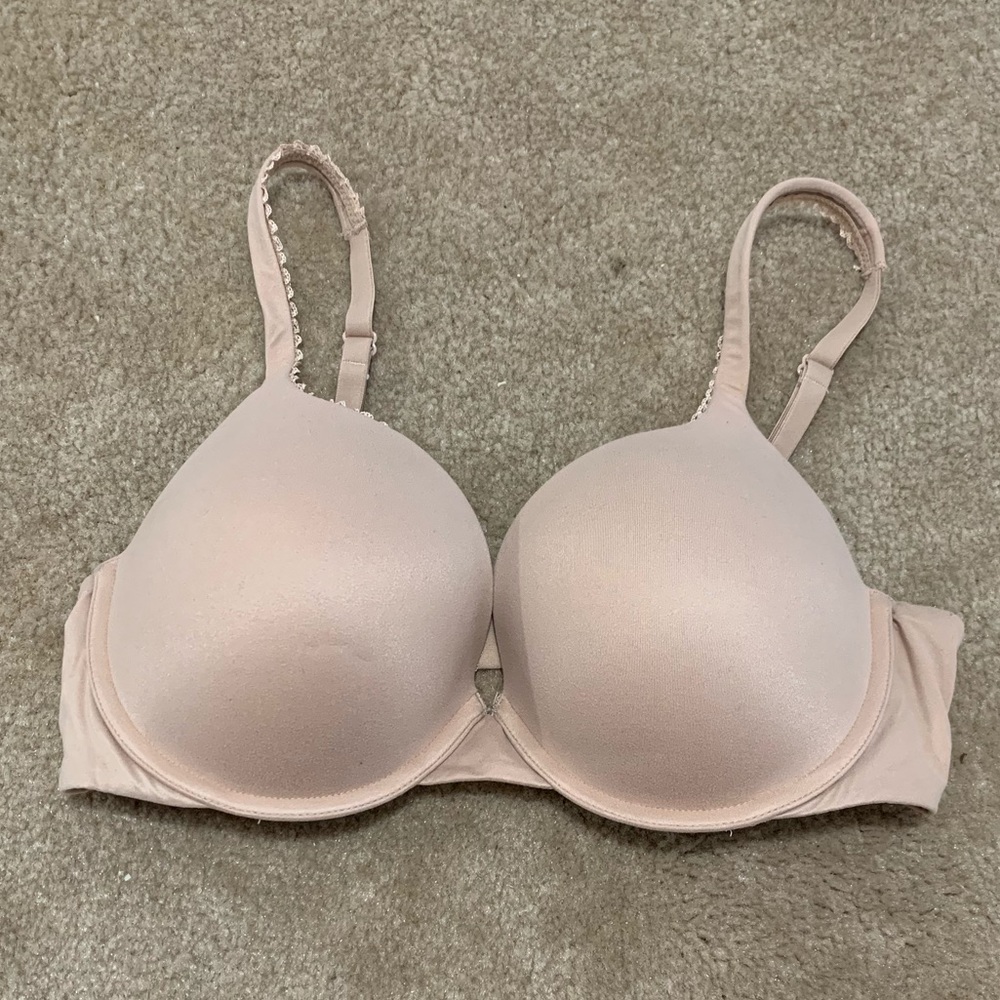 Victoria’s Secret Push-up bra
